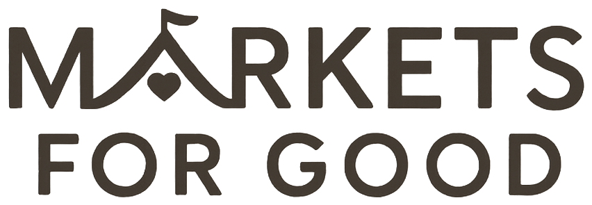 Markets for Good